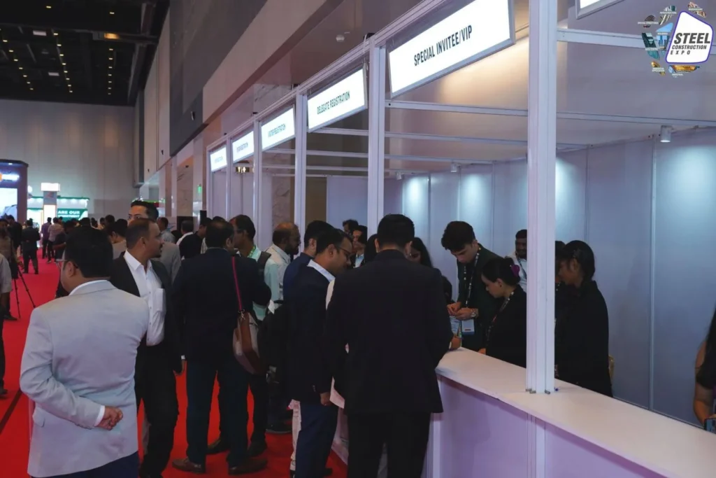 Bharat Roofing Expo