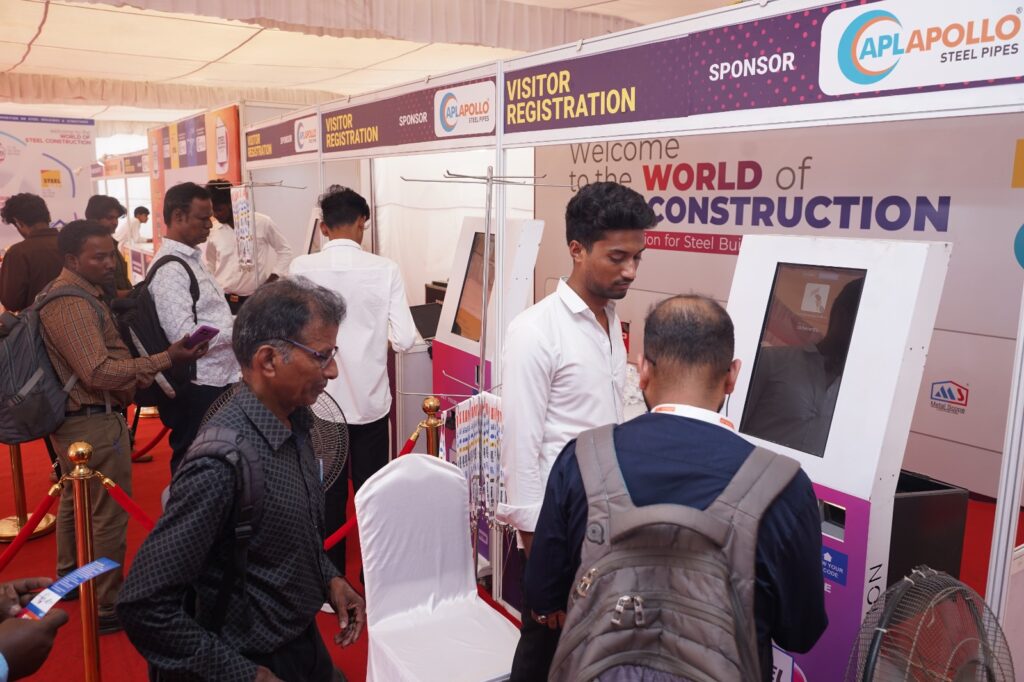 Bharat Roofing Expo