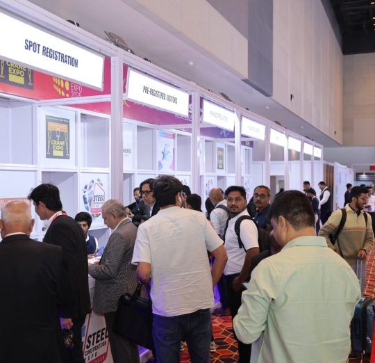 Bharat Roofing Expo